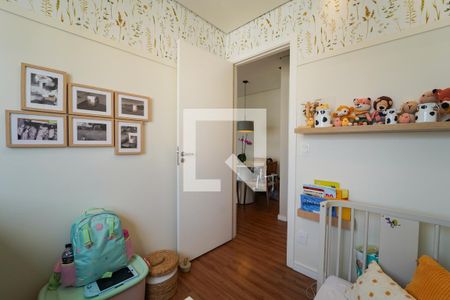 Apartamento à venda com 58m², 2 quartos e 1 vagaQuarto