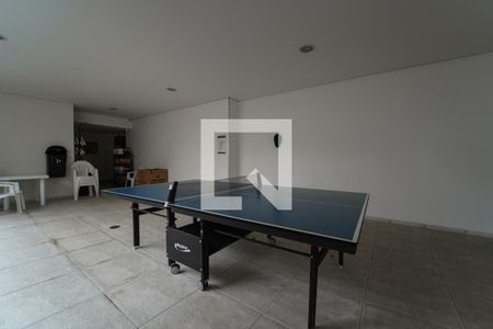Apartamento à venda com 58m², 2 quartos e 1 vagaÁrea comum