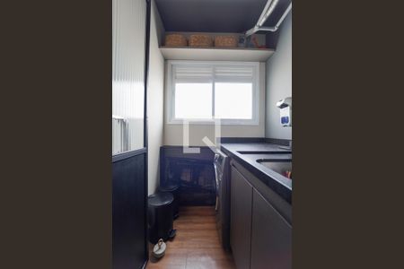 Apartamento à venda com 58m², 2 quartos e 1 vagaÁrea de Serviço