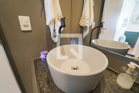 Apartamento à venda com 58m², 2 quartos e 1 vagaBanheiro