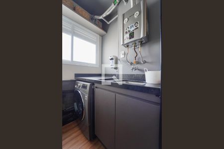 Apartamento à venda com 58m², 2 quartos e 1 vagaÁrea de Serviço