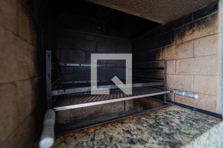 Apartamento à venda com 58m², 2 quartos e 1 vagaÁrea comum - Churrasqueira