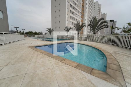 Apartamento à venda com 58m², 2 quartos e 1 vagaÁrea comum - Piscina