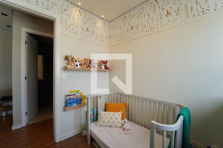 Apartamento à venda com 58m², 2 quartos e 1 vagaQuarto