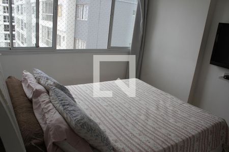 quarto de apartamento para alugar com 3 quartos, 117m² em Jardim Atlantico, Goiânia