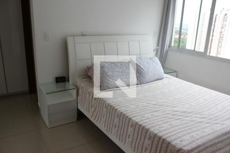 quarto de apartamento para alugar com 3 quartos, 117m² em Jardim Atlantico, Goiânia