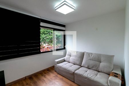 Quarto 2 de apartamento para alugar com 3 quartos, 120m² em Santa Lúcia, Belo Horizonte