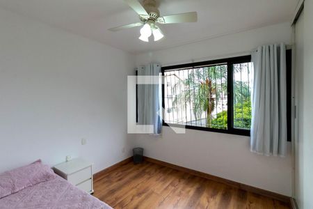Quarto 1 de apartamento para alugar com 3 quartos, 120m² em Santa Lúcia, Belo Horizonte