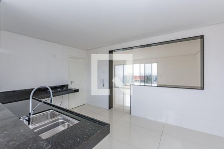 Apartamento à venda com 120m², 3 quartos e 3 vagas Apartamento à venda com 120m², 3 quartos e 3 vagasCozinha