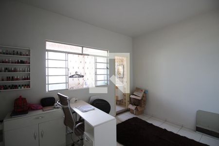 Casa 1 | Suite de casa à venda com 5 quartos, 360m² em Coqueiros, Belo Horizonte