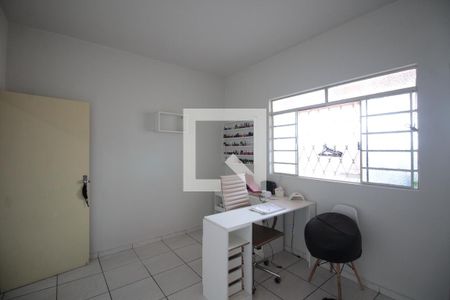 Casa 1 | Suite de casa à venda com 5 quartos, 360m² em Coqueiros, Belo Horizonte