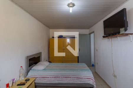 Casa à venda com 220m², 5 quartos e 2 vagasCasa 2 - Quarto 1