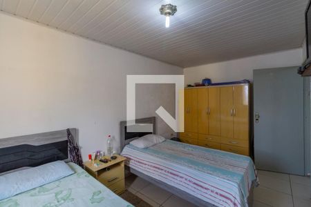 Casa à venda com 220m², 5 quartos e 2 vagasCasa 2 - Quarto 1