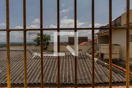 Casa à venda com 220m², 5 quartos e 2 vagasCasa 2 - Vista Quarto 3