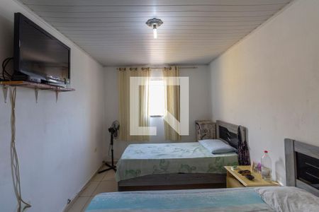 Casa à venda com 220m², 5 quartos e 2 vagasCasa 2 - Quarto 1