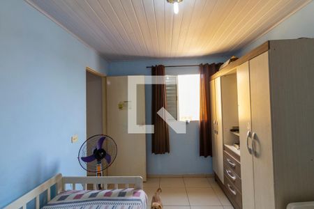 Casa à venda com 220m², 5 quartos e 2 vagasCasa 2 - Quarto 2