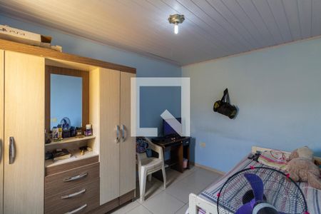 Casa à venda com 220m², 5 quartos e 2 vagasCasa 2 - Quarto 2