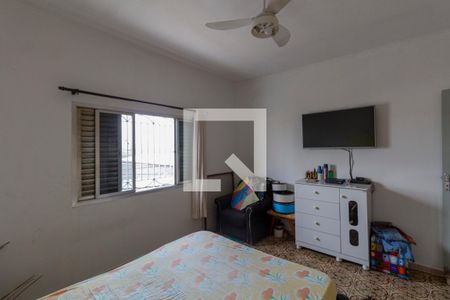 Casa 1 - Quarto 1  de casa à venda com 5 quartos, 220m² em Jardim de Lorenzo, São Paulo