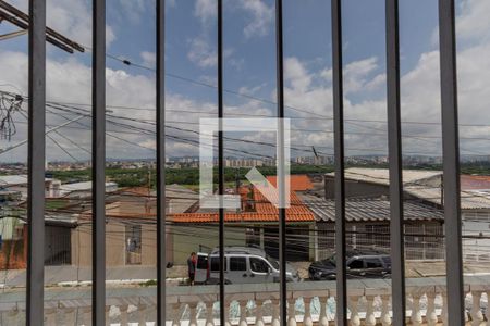 Casa 1 - Vista Quarto 1  de casa à venda com 5 quartos, 220m² em Jardim de Lorenzo, São Paulo