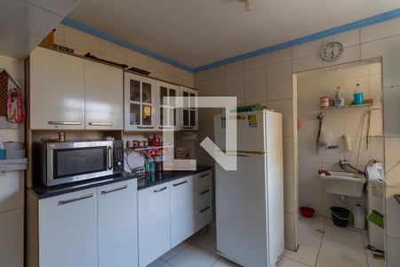 Casa à venda com 220m², 5 quartos e 2 vagasCasa 2 - Cozinha 