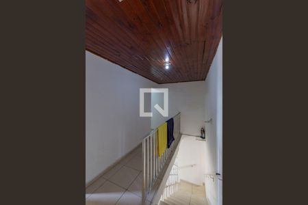 Casa à venda com 220m², 5 quartos e 2 vagasCasa 2 - Corredor 
