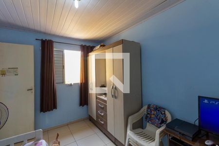 Casa à venda com 220m², 5 quartos e 2 vagasCasa 2 - Quarto 2