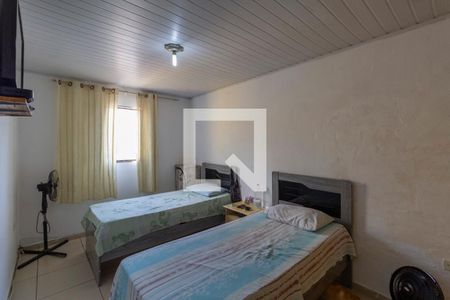 Casa à venda com 220m², 5 quartos e 2 vagasCasa 2 - Quarto 1