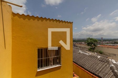 Casa à venda com 220m², 5 quartos e 2 vagasCasa 2 - Vista Quarto 2