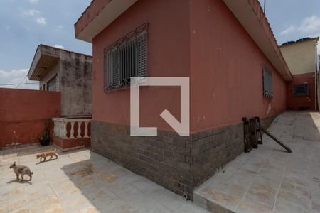 Casa à venda com 220m², 5 quartos e 2 vagasVaranda 