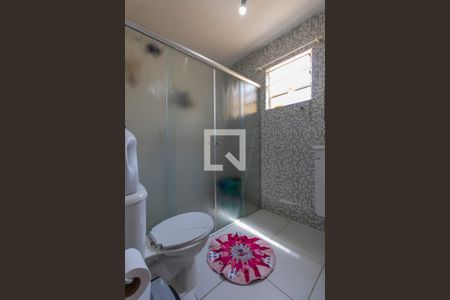 Casa à venda com 220m², 5 quartos e 2 vagasCasa 2 - Banheiro