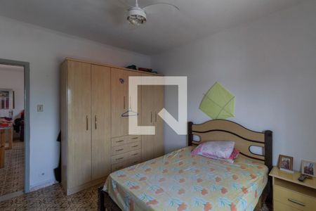 Casa 1 - Quarto 1  de casa à venda com 5 quartos, 220m² em Jardim de Lorenzo, São Paulo