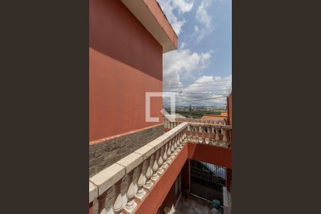 Casa à venda com 220m², 5 quartos e 2 vagasVaranda 