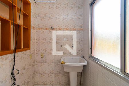 Studio para alugar com 32m², 1 quarto e 1 vagaÁrea de Serviço