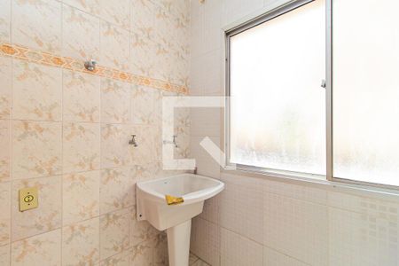 Studio para alugar com 32m², 1 quarto e 1 vagaÁrea de Serviço