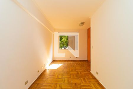 Sala de kitnet/studio à venda com 1 quarto, 32m² em Bela Vista, São Paulo