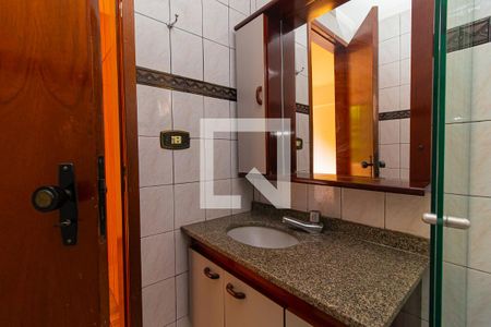 Studio para alugar com 32m², 1 quarto e 1 vagaBanheiro