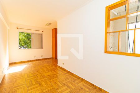 Sala de kitnet/studio à venda com 1 quarto, 32m² em Bela Vista, São Paulo