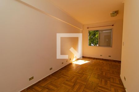 Sala de kitnet/studio à venda com 1 quarto, 32m² em Bela Vista, São Paulo