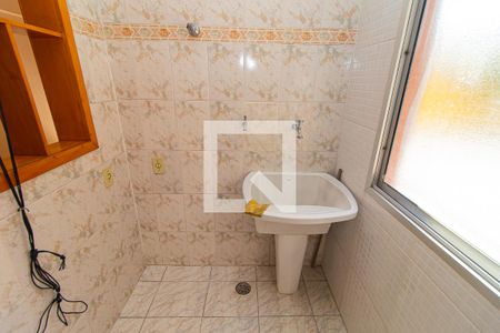 Studio para alugar com 32m², 1 quarto e 1 vagaÁrea de Serviço