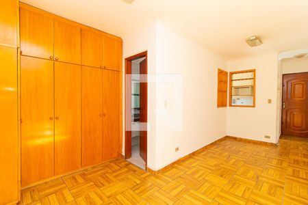 Sala de kitnet/studio à venda com 1 quarto, 32m² em Bela Vista, São Paulo