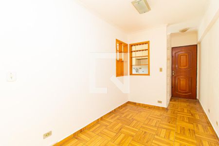 Sala de kitnet/studio à venda com 1 quarto, 32m² em Bela Vista, São Paulo