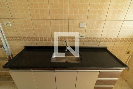 Apartamento para alugar com 52m², 2 quartos e 1 vagaCozinha