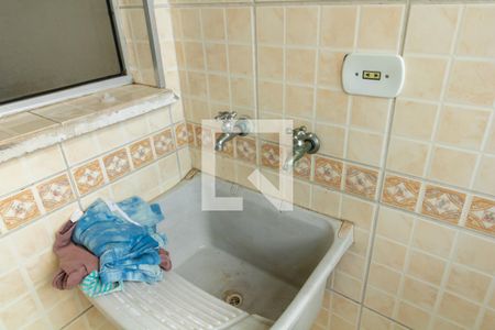 Apartamento para alugar com 52m², 2 quartos e 1 vagaÁrea de Serviço