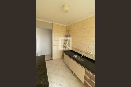 Apartamento para alugar com 52m², 2 quartos e 1 vagaCozinha