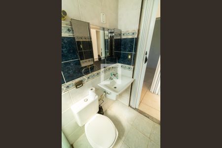 Apartamento para alugar com 52m², 2 quartos e 1 vagaBanheiro