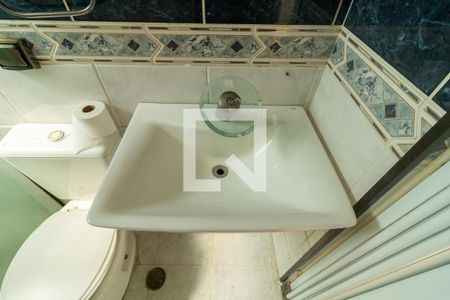 Apartamento para alugar com 52m², 2 quartos e 1 vagaBanheiro