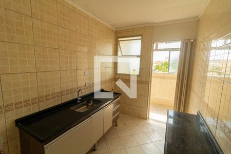 Apartamento para alugar com 52m², 2 quartos e 1 vagaCozinha