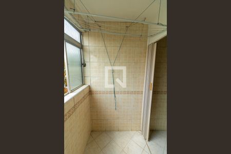 Apartamento para alugar com 52m², 2 quartos e 1 vagaÁrea de Serviço