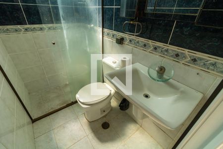 Apartamento para alugar com 52m², 2 quartos e 1 vagaBanheiro