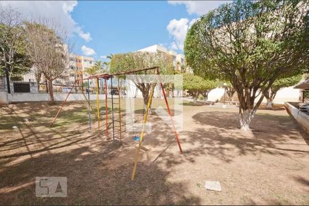 Apartamento para alugar com 52m², 2 quartos e 1 vagaÁrea comum - Playground